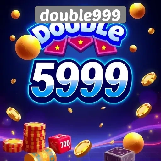 Double999 Sebagai Platform Game Terpercaya untuk Pemain Indonesia