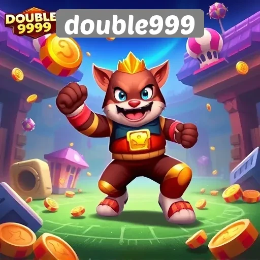 Menelusuri Fitur Unik Situs Game Double999
