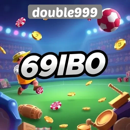 Mengulas Keunggulan Situs Game Double999 untuk Pecinta Game