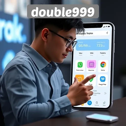 Kemudahan Akses dan Navigasi di Situs Double999