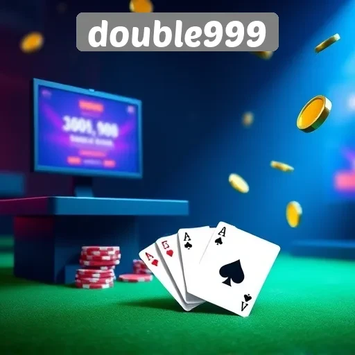 Mengenal Lebih Dekat Situs Game Double999