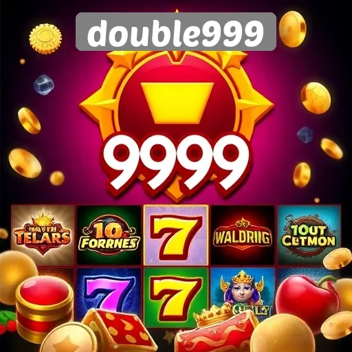 Varian Game Populer yang Tersedia di Double999