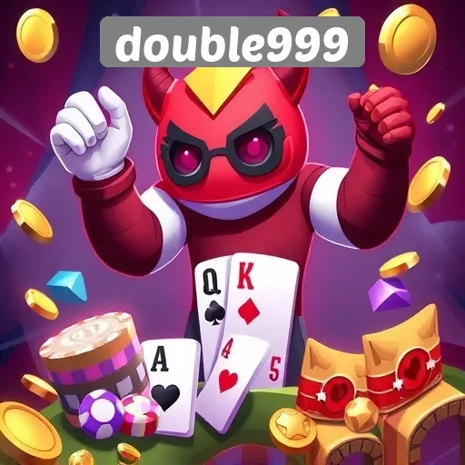Menggali Beragam Permainan di Situs Double999