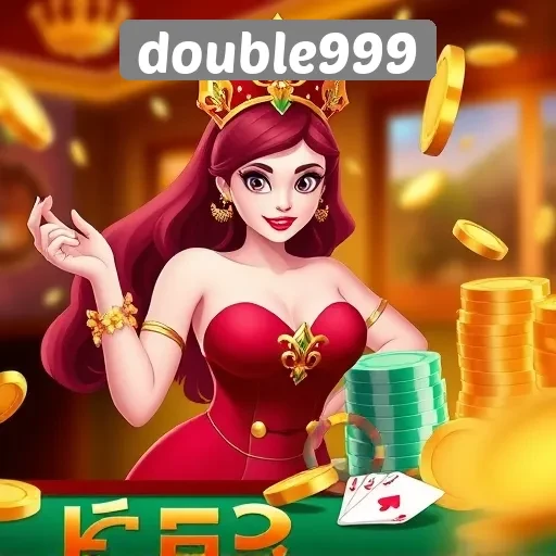 Kelebihan Double999 dalam Menyediakan Permainan Casino Online