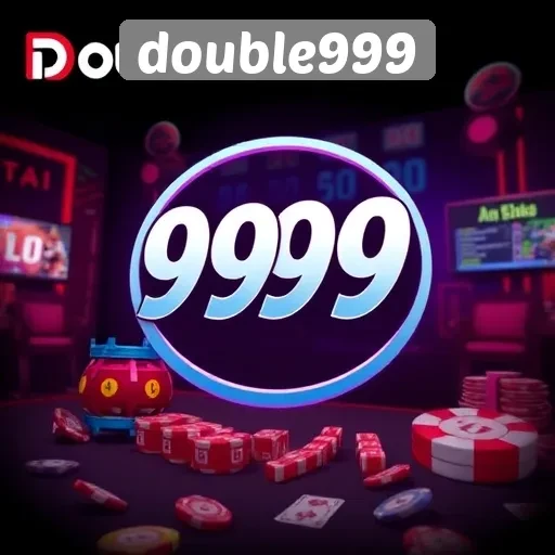 Mengenal Double999 Situs Game Online Terpercaya di Indonesia