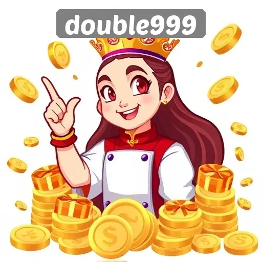 Fitur Menarik yang Ditawarkan oleh Double999