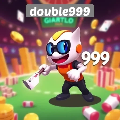 Menjelajahi Berbagai Permainan di Situs Double999
