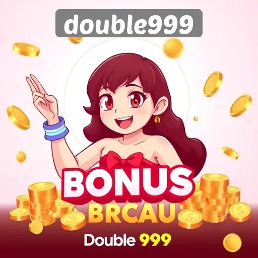 Bonus dan Promosi Menarik di Double999 untuk Anggota Baru