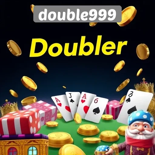 Apa Saja Jenis Permainan yang Tersedia di Double999
