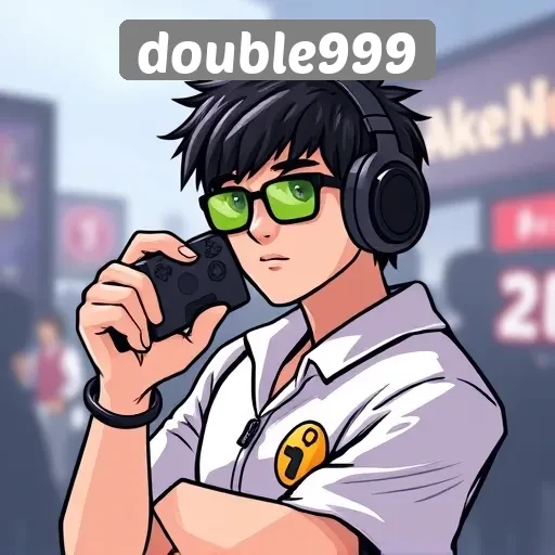 Popularitas Double999 di Kalangan Gamer Indonesia