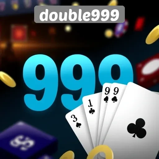 Mengenal Situs Game Double999 dan Layanannya
