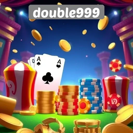 Menjelajahi Fitur Menarik di Situs Game Double999