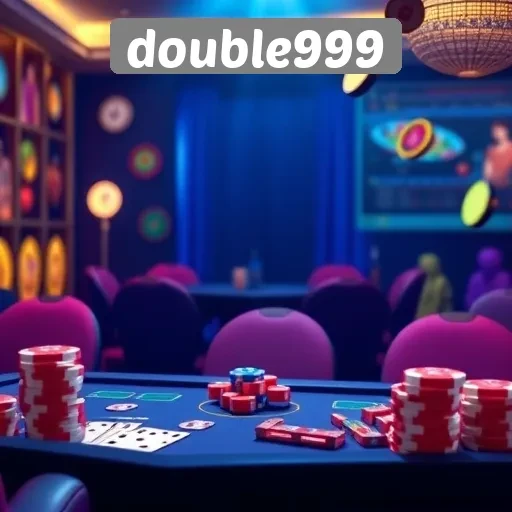 Kelebihan Game di Double999 untuk Penggemar Judi