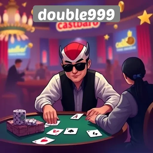 Keamanan dan Kenyamanan Bermain di Double999