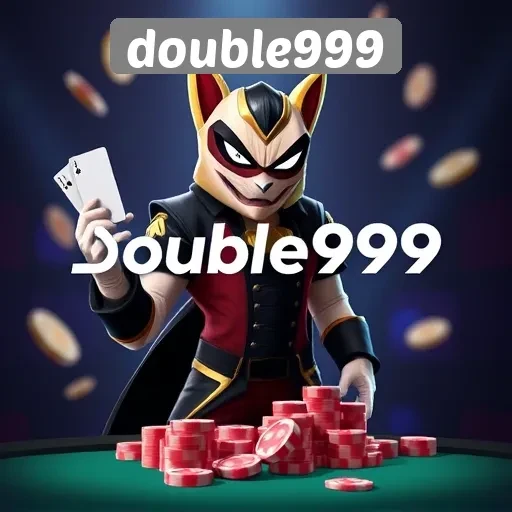 Berbagai Permainan Menarik di Situs Double999