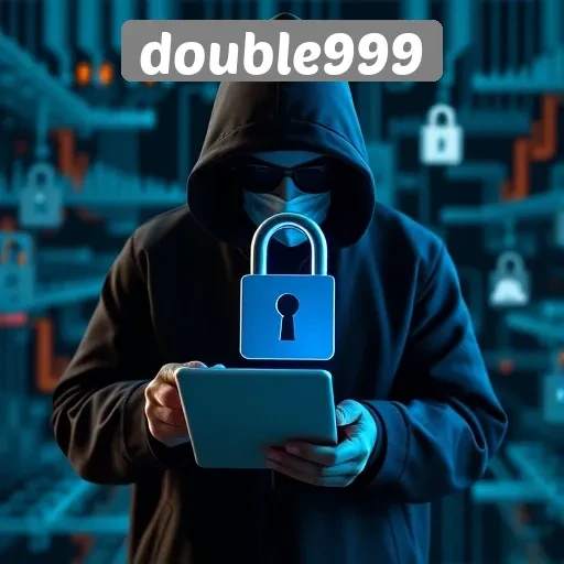Tindak Keamanan di double999 yang Perlu Diketahui