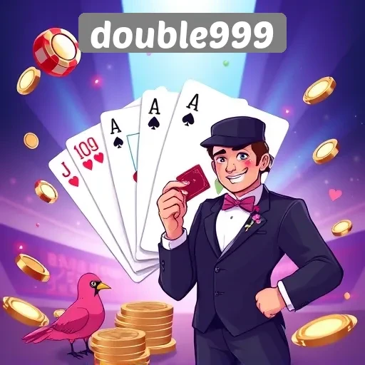 Ragam Permainan yang Tersedia di double999 untuk Semua Kalangan