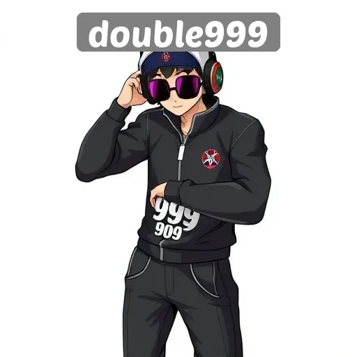 Analisis Tren Permainan di Double999 dalam Beberapa Bulan Terakhir