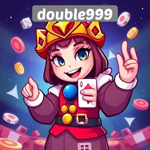 Beragam Pilihan Game Seru yang Tersedia di Double999