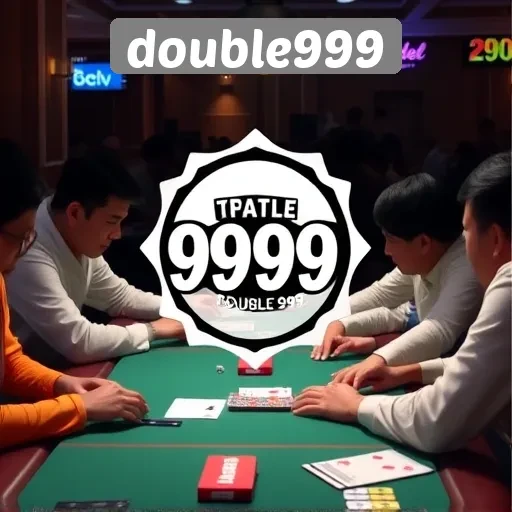 Manfaat Bergabung dengan Komunitas Double999 bagi Pemain