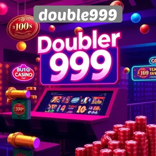 Berbagai Jenis Permainan yang Tersedia di Double999