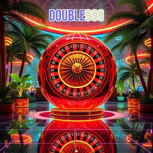 double999: Forum Game Online Inspiratif untuk Semua Gamer Indonesia