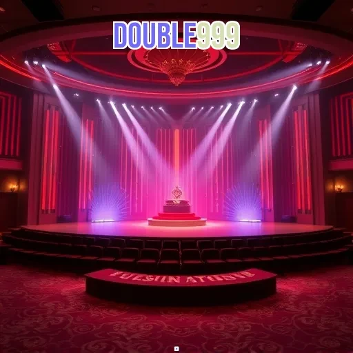 double999: Pengalaman Gaming Terbaik yang Tak Terlupakan