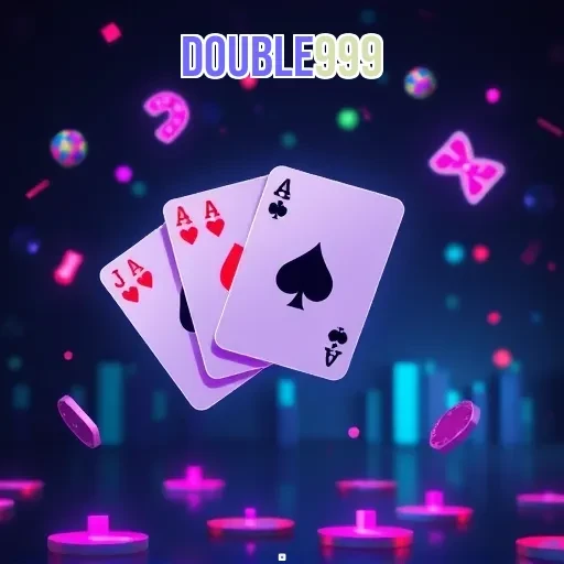 double999: Game Gratis yang Harus Kamu Coba Sekarang Juga!