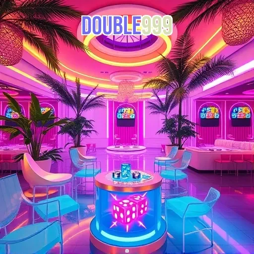 double999: Game Online Seru dan Menarik untuk Semua Gamer