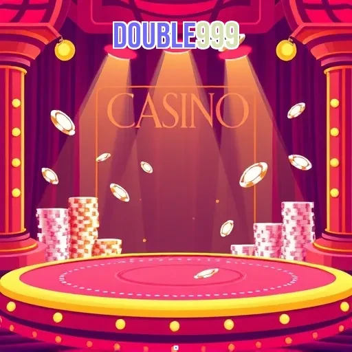 double999: Menjelajahi Keunggulan Promo yang Menggoda di Situs Game Online