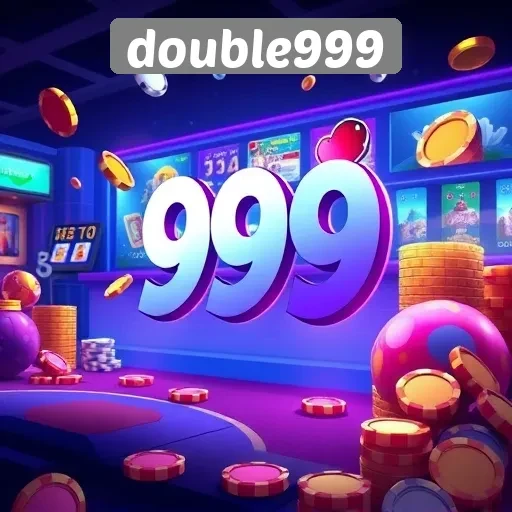 Kepuasan Pengguna Double999 Melalui Beragam Pilihan Game