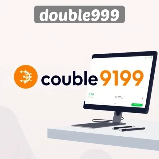 Transaksi Aman dan Mudah di Double999