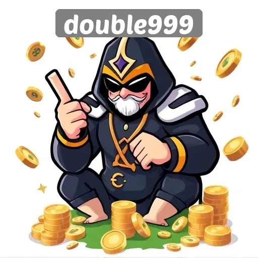 Panduan Lengkap Menjelajahi Situs Game Double999
