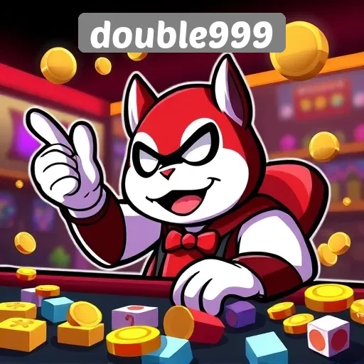 Berita Terbaru dan Pembaruan dari double999 untuk Para Gamer