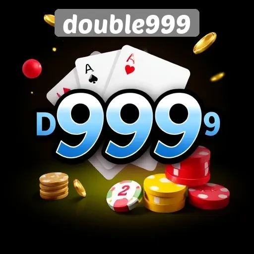 Mengenal Double999 sebagai Platform Game Online Terpercaya