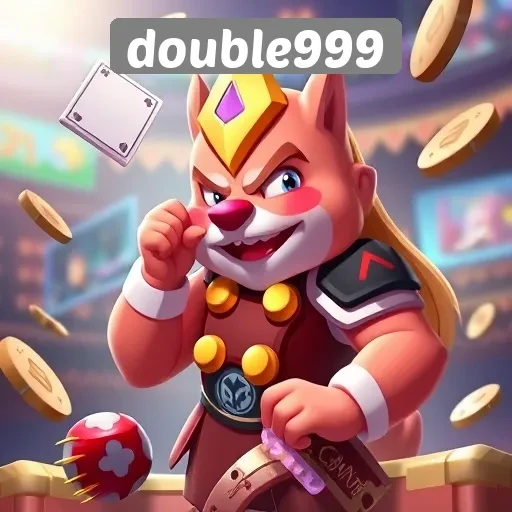 Mengungkap Fitur Menarik di Situs Game Double999