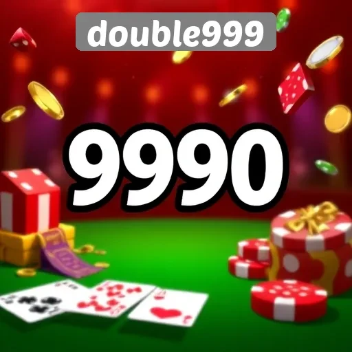 Mengenal Double999 Situs Game Terpercaya di Indonesia