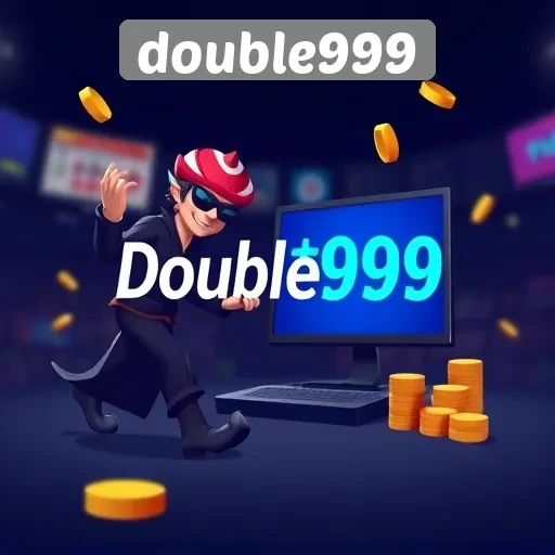 Kiprah Double999 dalam Meningkatkan Pengalaman Bermain Game