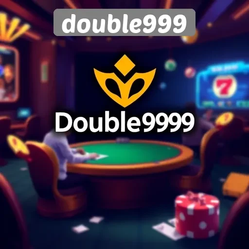 Masa Depan Game Online di Double999 dan Tren Industri