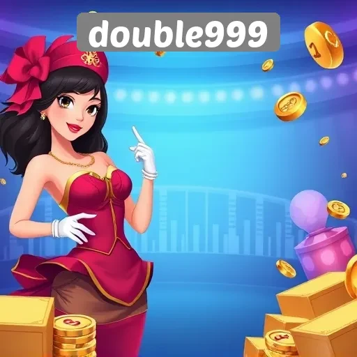 Promosi dan Bonus Menarik di Double999
