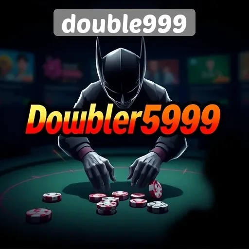 Target Pasar dan Strategi Double999 di Industri Game