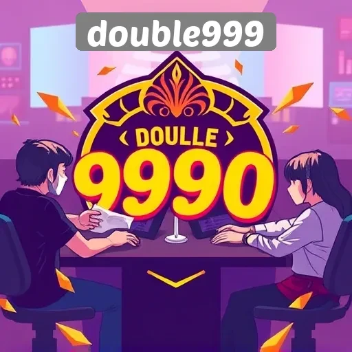Kompetisi dan Turnamen di Double999 untuk Gamers Berbakat