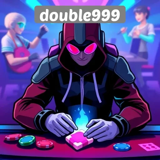 Mengapa Double999 Menjadi Pilihan Utama Para Gamer Indonesia