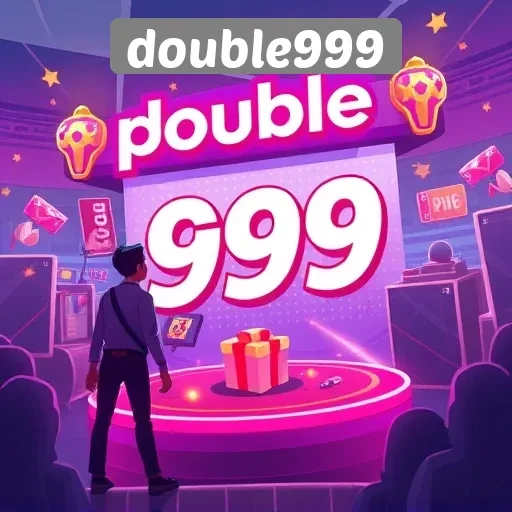 Bagaimana double999 Membantu Pengembangan Industri Game Lokal