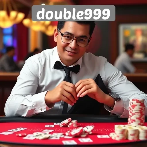 Bergaya Hidup Sehat Sambil Bermain di Double999