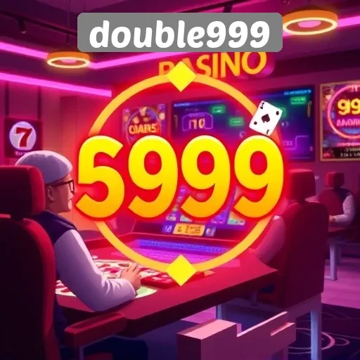Review Pengalaman Bermain di Double999 dari Para Gamer