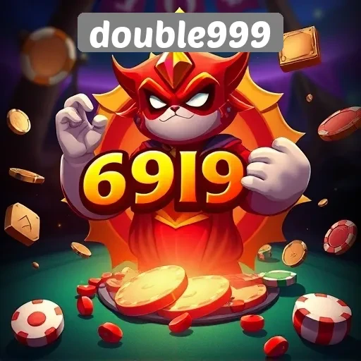 Tantangan dan Kesempatan di Situs Game double999