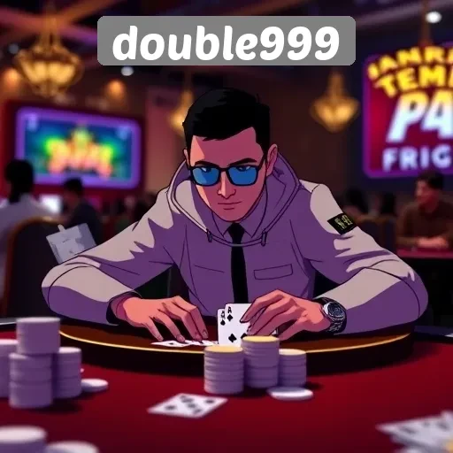 Cara Mendaftar dan Memulai di Double999